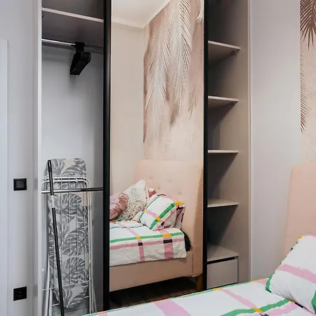 Ottimo Apartamenty Krolowej Jadwigi Bromberg Exterior foto