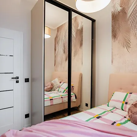 Ottimo Apartamenty Krolowej Jadwigi Bromberg Exterior foto